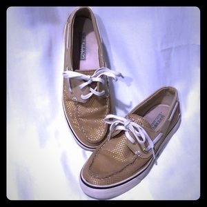 Women's Sperry Shoes